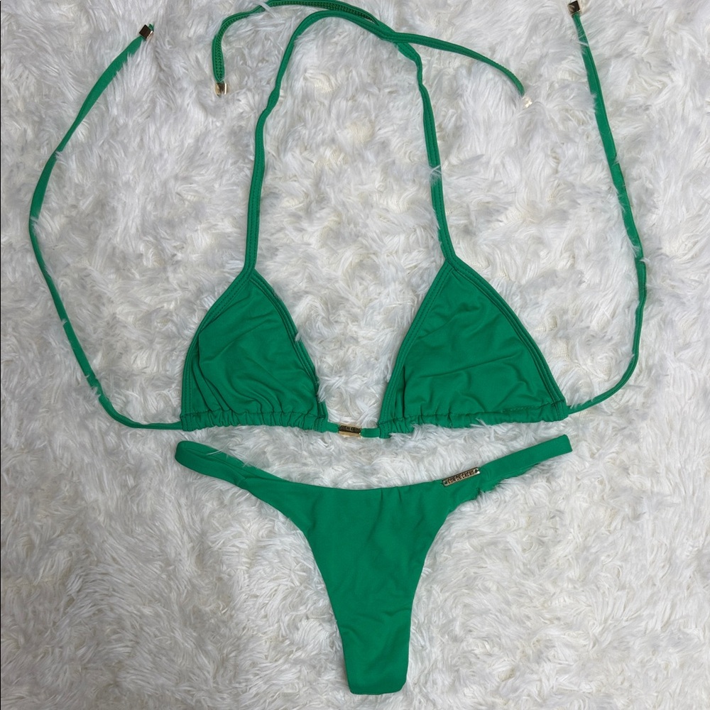 Brazilian Bikini